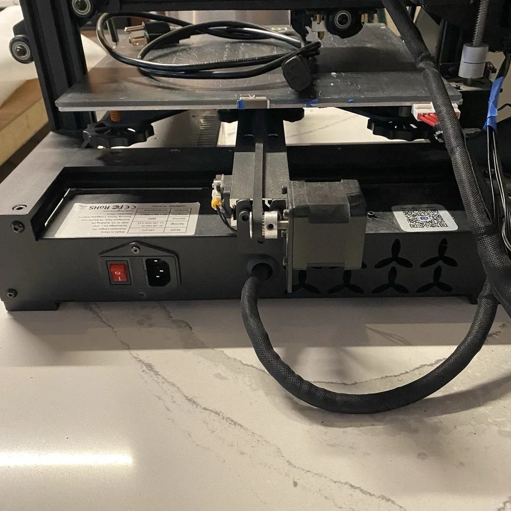 Longer LK5 Pro 3D Printer For Parts